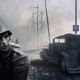 Illustration for article titled The Art Of iBattlefield V/i